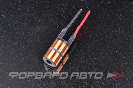 Купить Кольцо генератора, коллекторное 6*14,5*46,5 KRAUF ASN8718RH