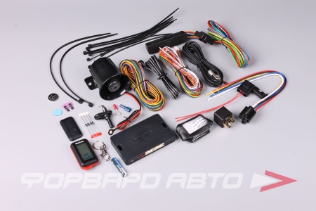 Купить Сигнализация E96 V2 BT 2 CAN-4LIN STARLINE Е96