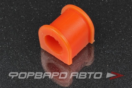 Купить Втулка стабилизатора 25мм ПОЛИУРЕТАН 2-01-595