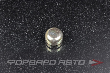 Купить Заглушка блока двигателя WPM-12mm GRI 