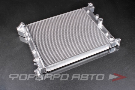 Купить Радиатор алюминиевый Toyota MARK 2 JZX90 (500*445*34мм) MT FORA AR-322