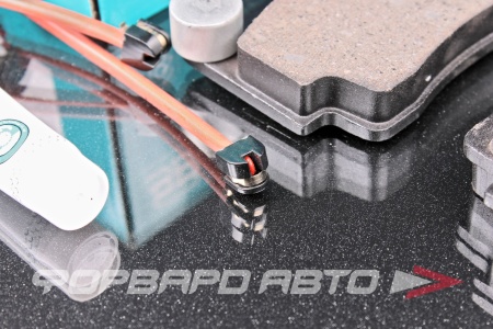 Купить Колодки тормозные SB NAGAMOCHI BP33347W