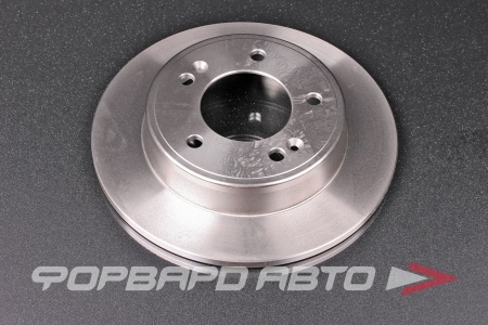 Купить Диск тормозной SPEEDMATE SM-BDH006
