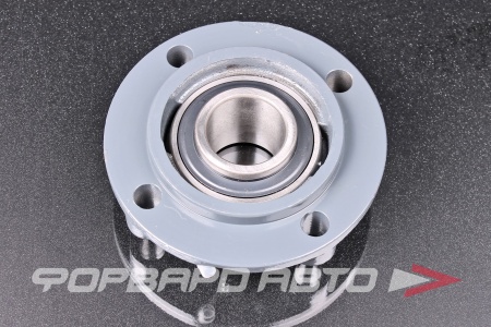 Купить Подшипниковый узел (d-40) CRAFT BEARINGS UCFC208 (UC208+FC208)