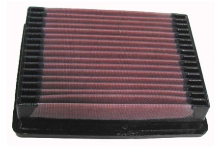 Купить Фильтр воздушный в штатное место, BUICK/CHEVROLET/PONTIAC/OLDSMOBILE;1986-2014; 192*151*40 мм K&N 33-2022