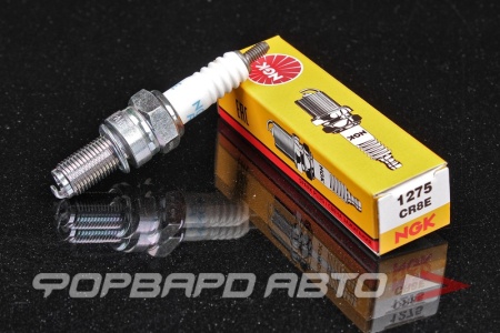 Купить Свеча зажигания NGK 1275