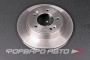 Диск тормозной SPEEDMATE SM-BDH006