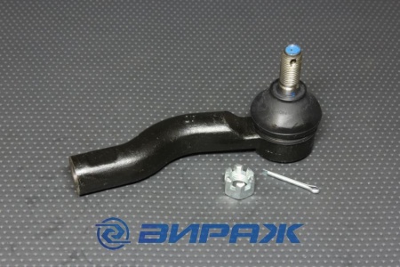 Купить Наконечник рулевой QSTEN A01TE10530