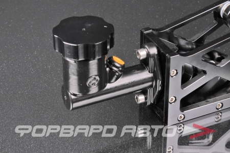 Купить Ручник вертикальный 0,750" EPMAN EP-AA01G166-BK
