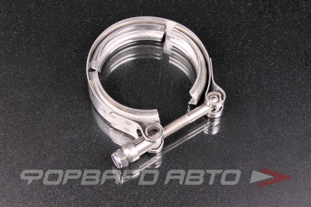 Купить Хомут V-Band 63 мм (2,5") EPMAN EP-VKQ25