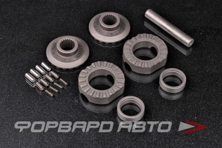 Купить Блокировка "Блокка Иж-Техно" , для ВАЗ классика, 22 шлица, посадочный D=34мм ИЖ ТЕХНО 