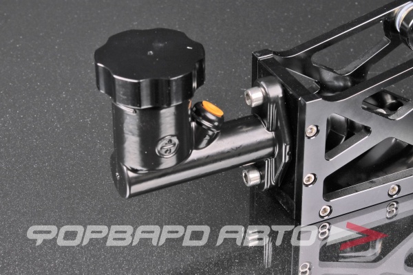 Ручник вертикальный 0,750" EPMAN EP-AA01G166-BK