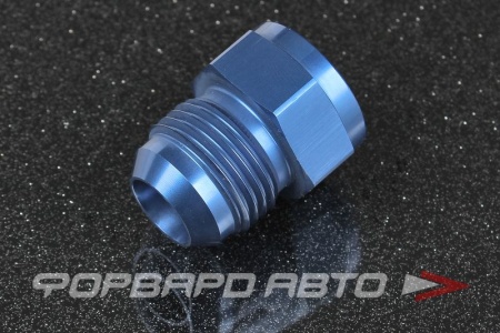 Купить Фитинг переходник AN8 - AN10 AUTOBAHN88 