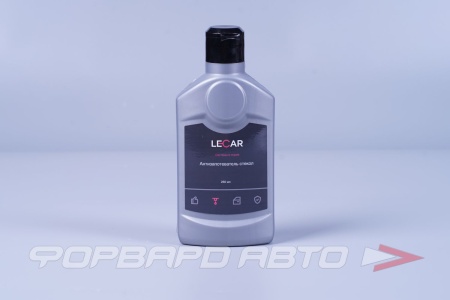Купить Жидкость антизапотеватель стекол 250мл. LECAR LECAR000010411