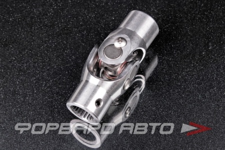 Купить Карданчик рулевого вала под шлицевую Woodward WOODWARD 