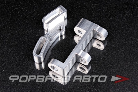 Купить Крепление генератора LS1 140A на SR20 FORWARD RACING FESR003