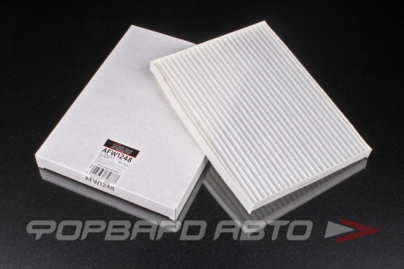 Купить Фильтр салонный MILES AFW1248