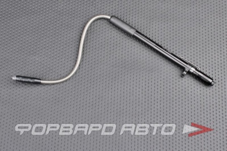 Купить Фонарь - ручка гаражный переносной (инспекционный) LED, влагостойкий, ударопрочный HELLA 