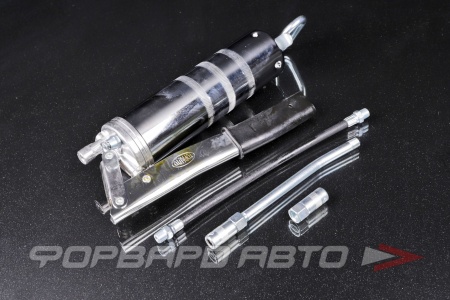 Купить Шприц рычажно-плунжерный 300мл TOP AUTO 30003