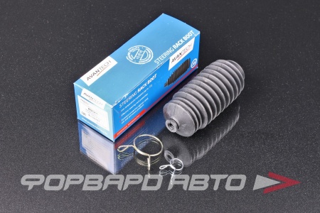 Купить Пыльник рейки рулевой 9*38*158 AVANTECH BS0201