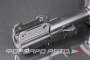 Амортизатор задний, левый SSP AS0024