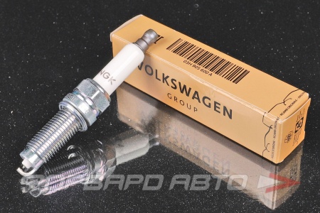Купить Свеча зажигания VAG 03H 905 600 A