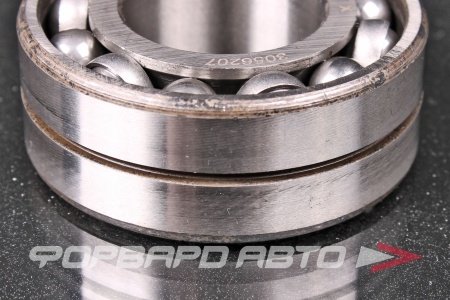 Купить Подшипник 35*72*27, с проточкой UBP 3056207 N