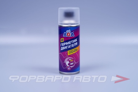 Купить Герметик для двигателя "СТОП ТЕЧЬ" сальников, 335мл AGA AGA902M