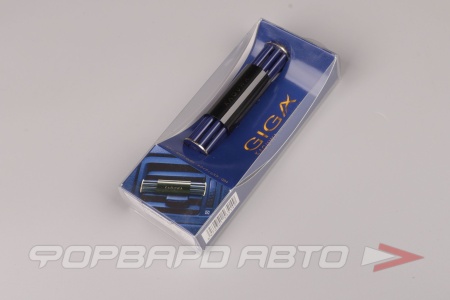 Купить Ароматизатор на кондиционер GIGA KAGUWA - WHITY MUSK/белый мускус EIKOSHA Q-54