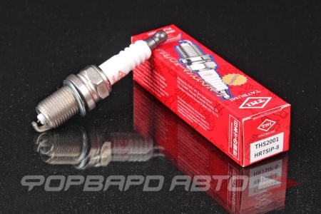 Купить Свеча зажигания TATSUMI THS2001