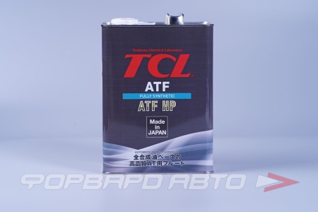 Купить Масло для АКПП 4л, ATF-HP TCL A004TYHP