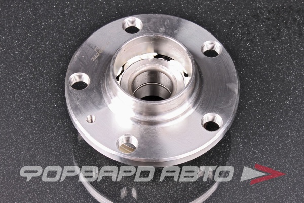 Ступица заднего колеса с ABS KG 2DACF028G-1R