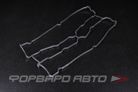 Купить Прокладка клапанной крышки ELRING 127.580