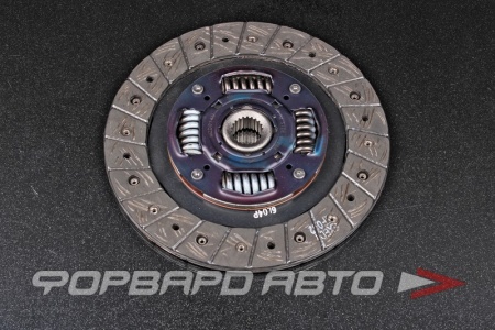 Купить Диск сцепления 150*215*24,3-22T EXEDY MZD-014U