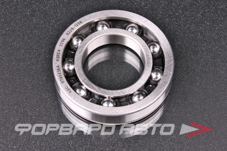 Купить Подшипник 42*81*17 (шариковый) CVT C0GF1 KBC G785236A