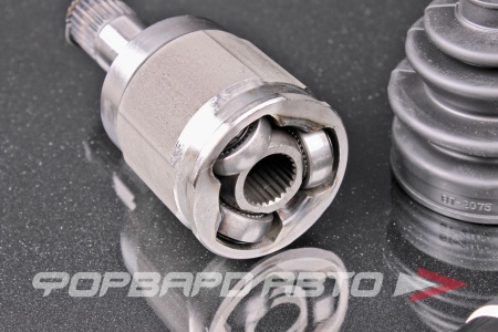 Купить Шрус внутренний 25*35*25 (Honda Fit) MILES GA12012