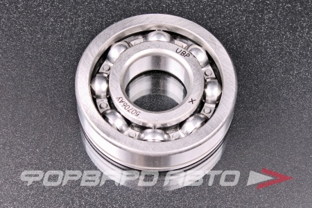 Купить Подшипник 30*75*19 UBP 50706