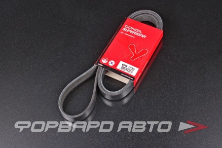 Купить Ремень поликлиновой DONGIL 6PK1733