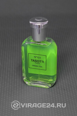 Ароматизатор  CAR&HOME PERFUME, 50мл в ассорт. TASOTTI 