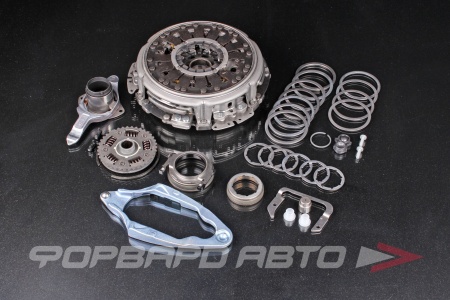 Купить Комплект сцепления LUK 602000100