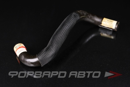 Купить Патрубок радиатора 32 мм MITSUBISHI L200 (06-), PAJERO SPORT NEW 2.5 TD, нижний FUDEX MN135045