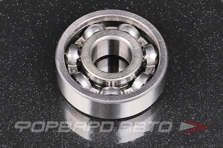 Купить Подшипник 15*42*13 CRAFT BEARINGS 6302