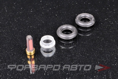 Купить Ремкомплект форсунки DERY DR-RK-0009