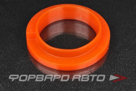 Купить Подушка задней пружины верхняя ВАЗ-2101 ПОЛИУРЕТАН 17-12-652