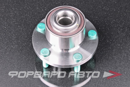 Купить Ступица с подшипником передняя REDREX RBH0001