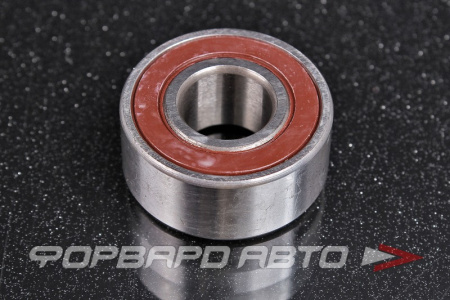 Подшипник 12*28*12 CRAFT BEARINGS 63001-2RS