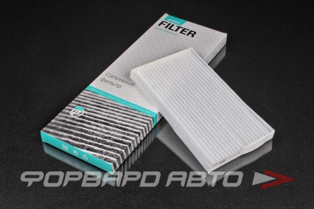 Купить Фильтр салонный GREEN FILTER IF0321