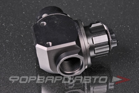 Купить Регулятор давления топлива FPRD-RA RADIUM ENGINEERING 20-1528-00