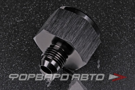 Купить Фитинг переходник AN6 - AN12 AB88 