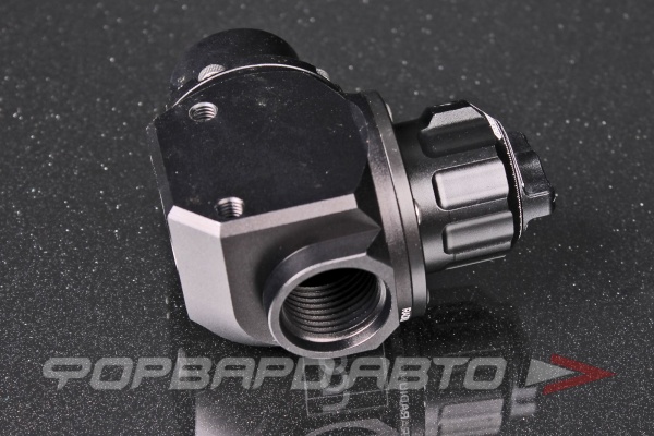 Регулятор давления топлива FPRD-RA RADIUM ENGINEERING 20-1528-00